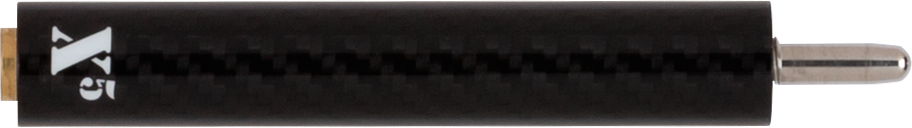 Action EXTFX5C Carbon Fiber X5 Forward Extension Action