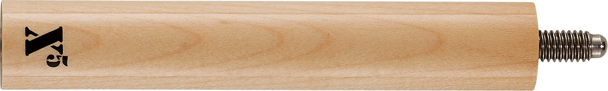 Action EXTFX5B Wooden X5 Forward Extension Action