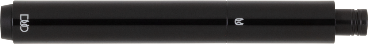 Cuetec EXTRCA DUO Rear Extension Cuetec