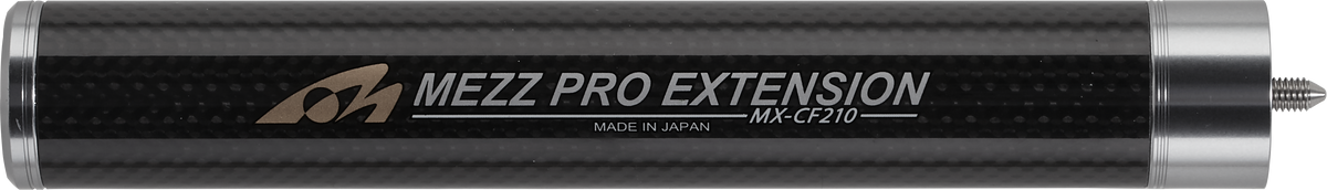 Mezz EXTRZZ Rear Extension Mezz