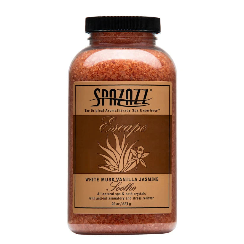 Spazazz Escape Spazazz