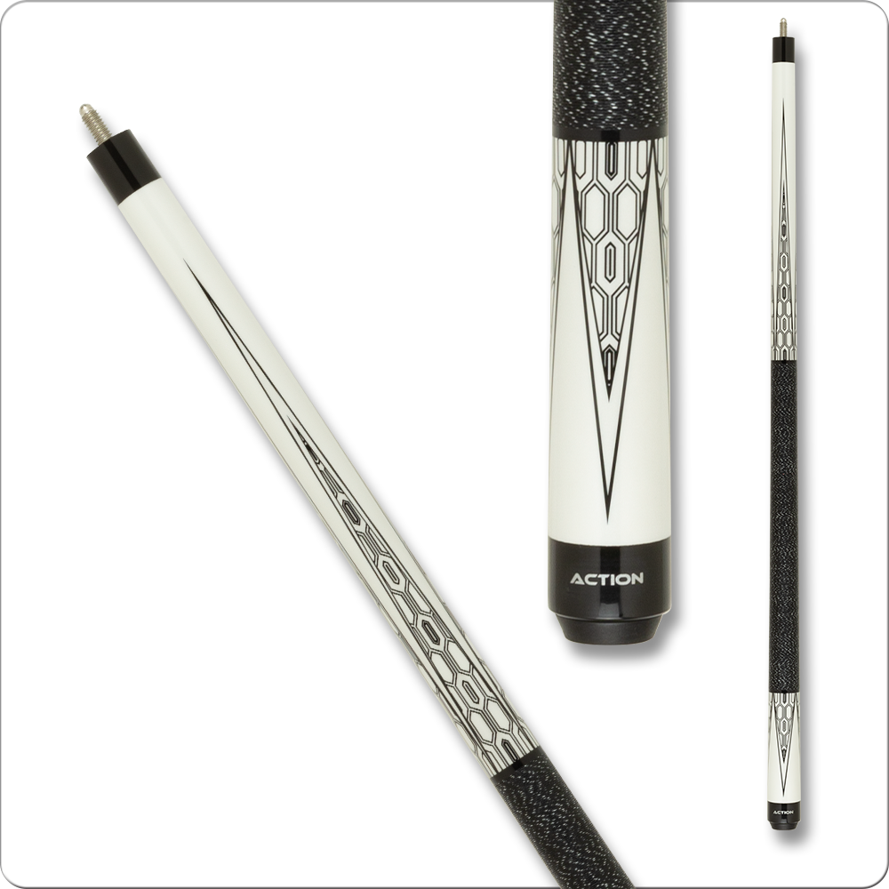 Action IMP67 Impact Cue Action