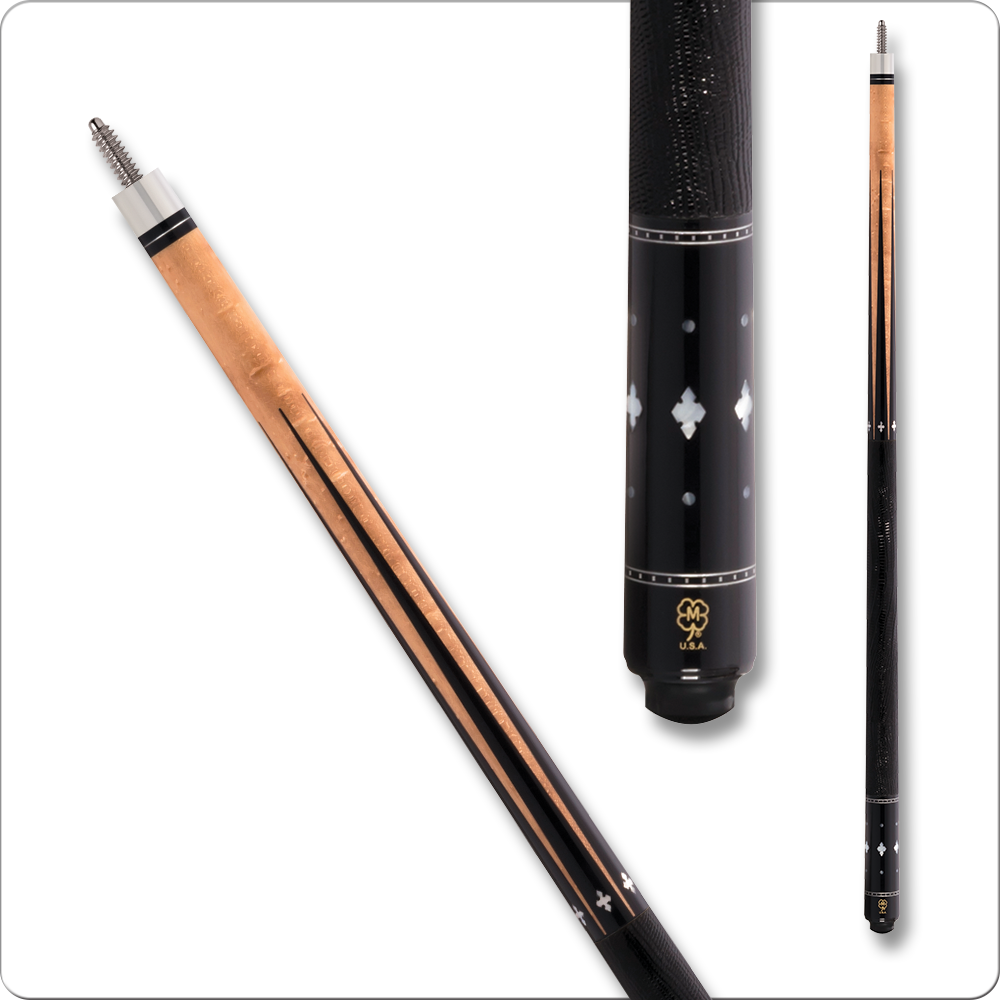 McDermott G502 Cue McDermott