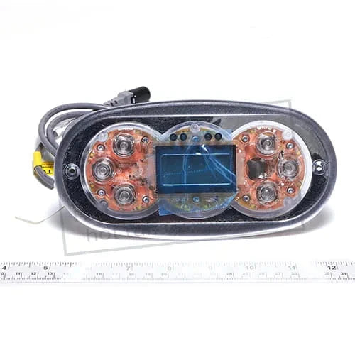 J13/16 Top Side Control for TP600, X310196, CS862 Jacuzzi