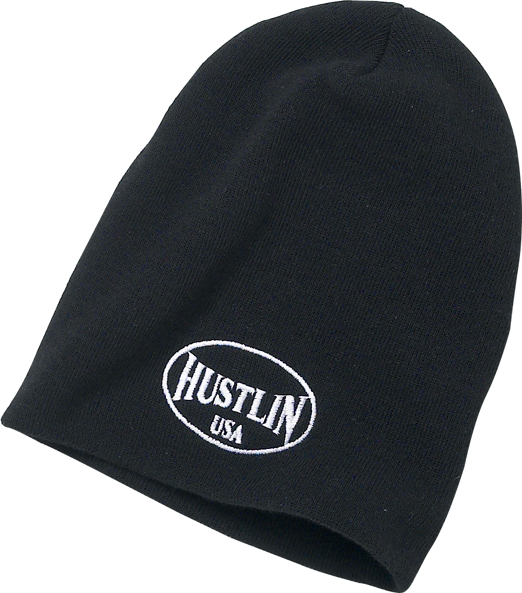 Hustlin HUSSC Skull Cap Hustlin