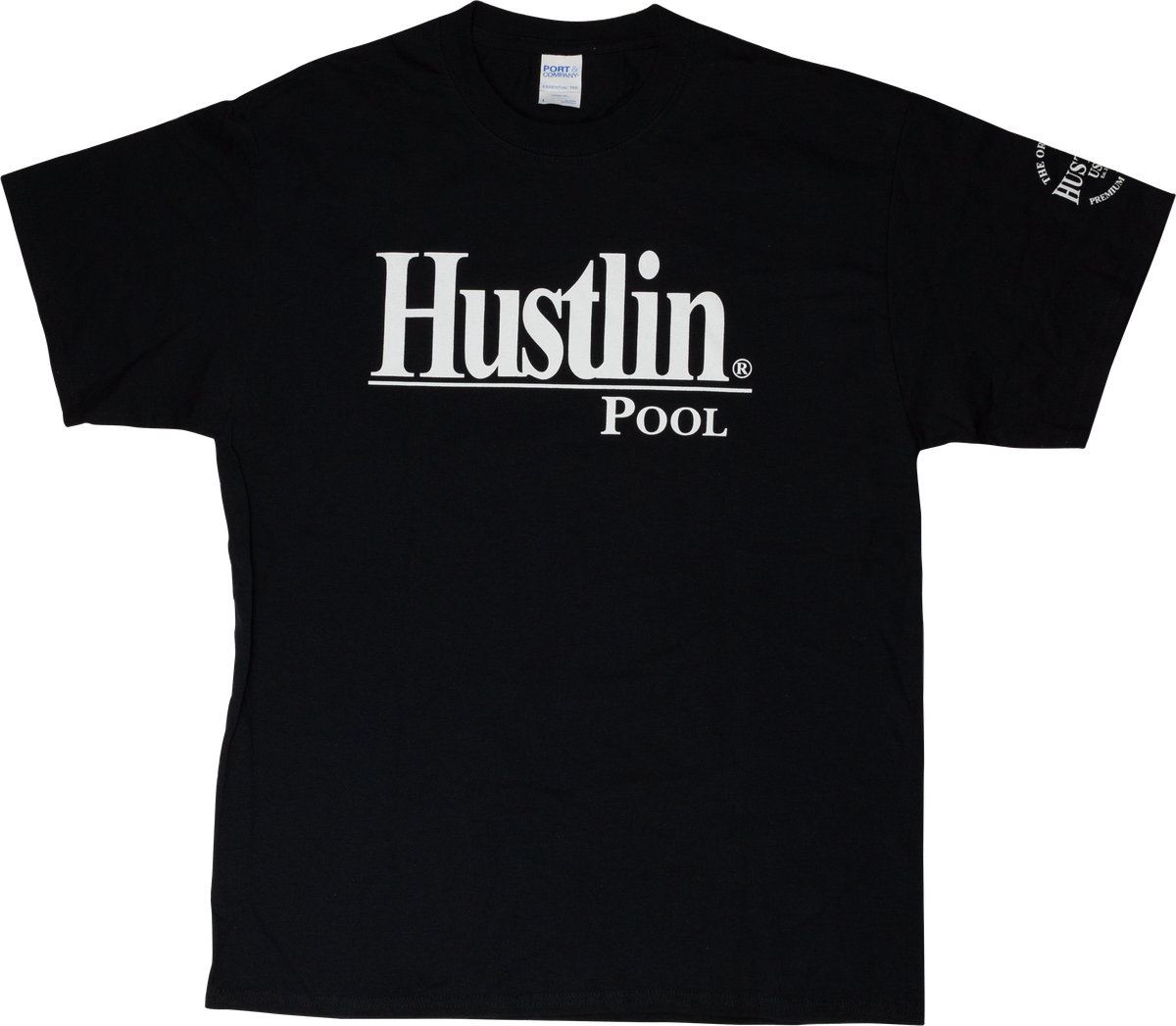 Hustlin USA HUST01 T Shirt Hustlin USA