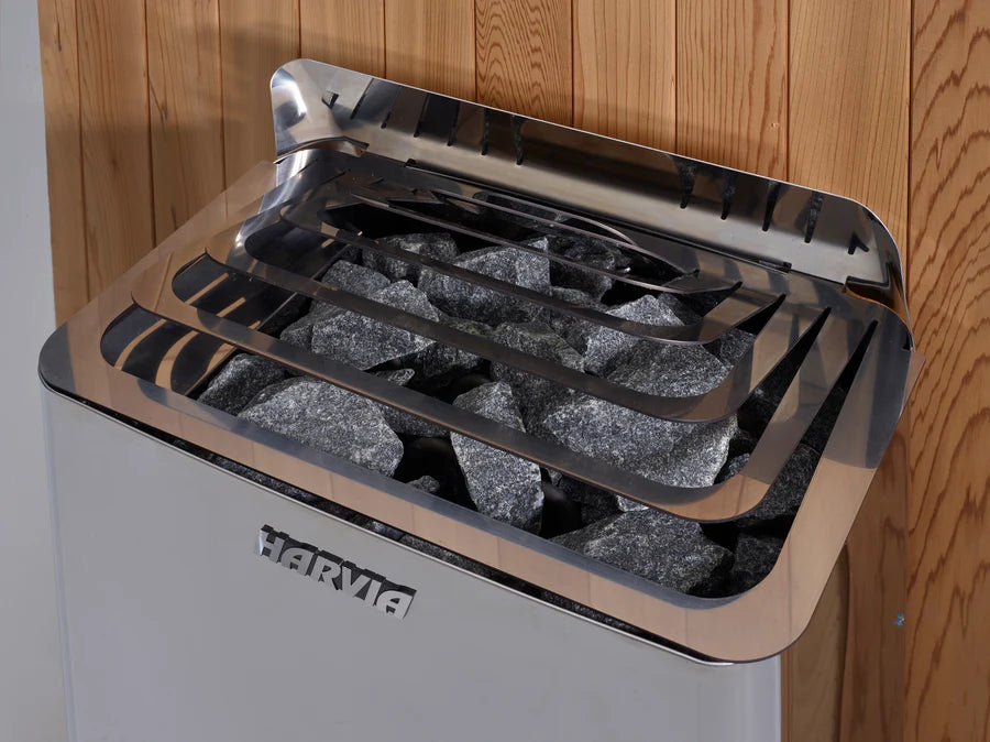 Golden Designs "Zurich" 4 Person Barrel with Bronze Privacy View - Traditional Sauna Take A Break Spas & Billiards.