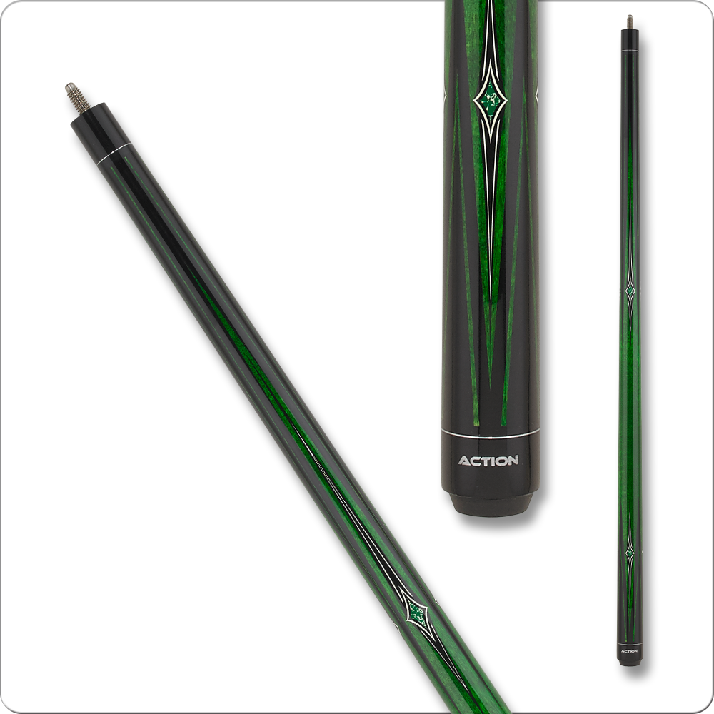Action IMP65 Impact Cue Action