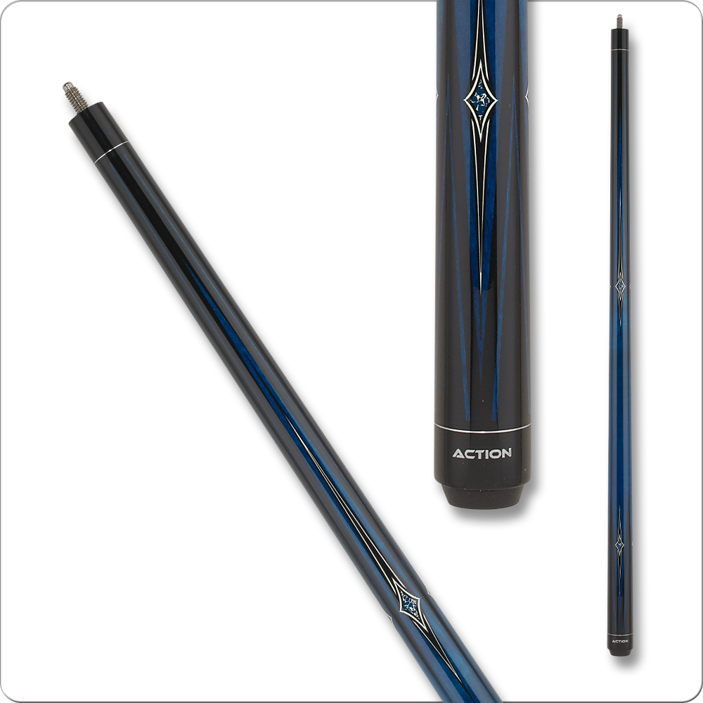 Action IMP66 Impact Cue Action