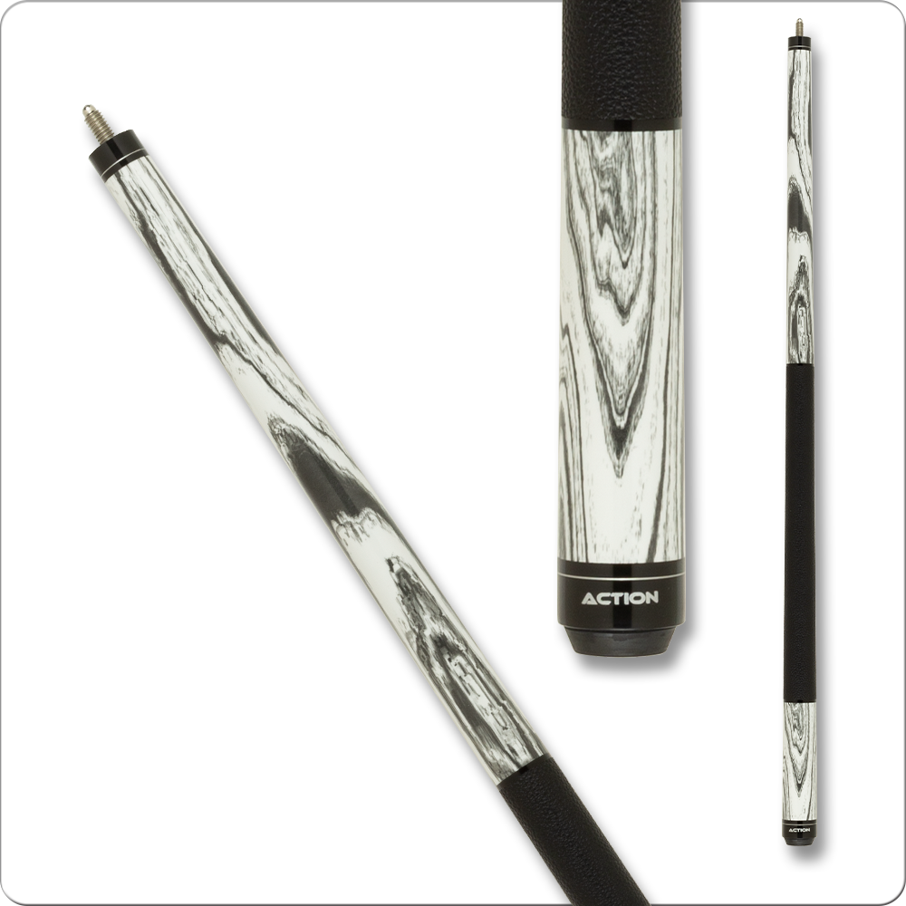 Action IMP70 Impact Cue Action