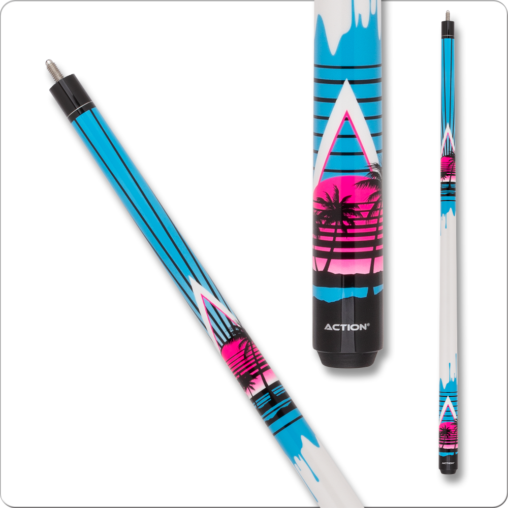 Action Impact IMP79 Cue Action
