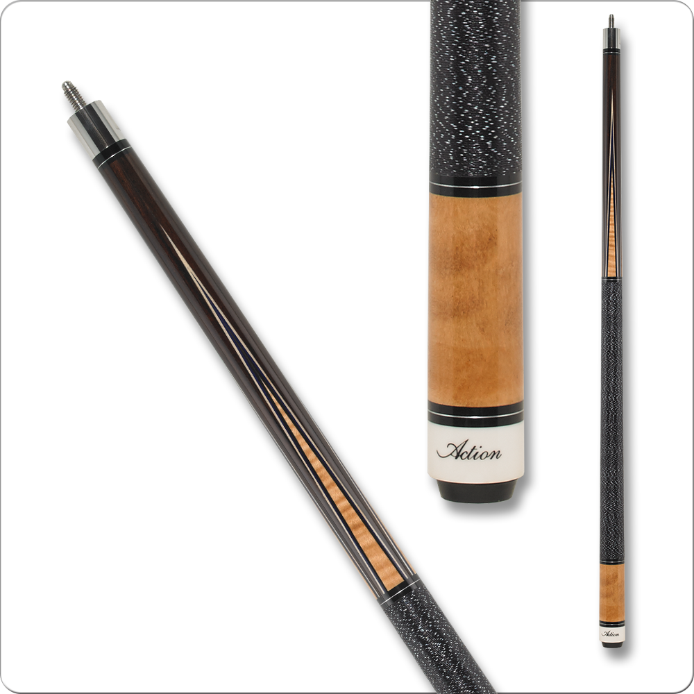 Action INL14 Inlay Cue Action