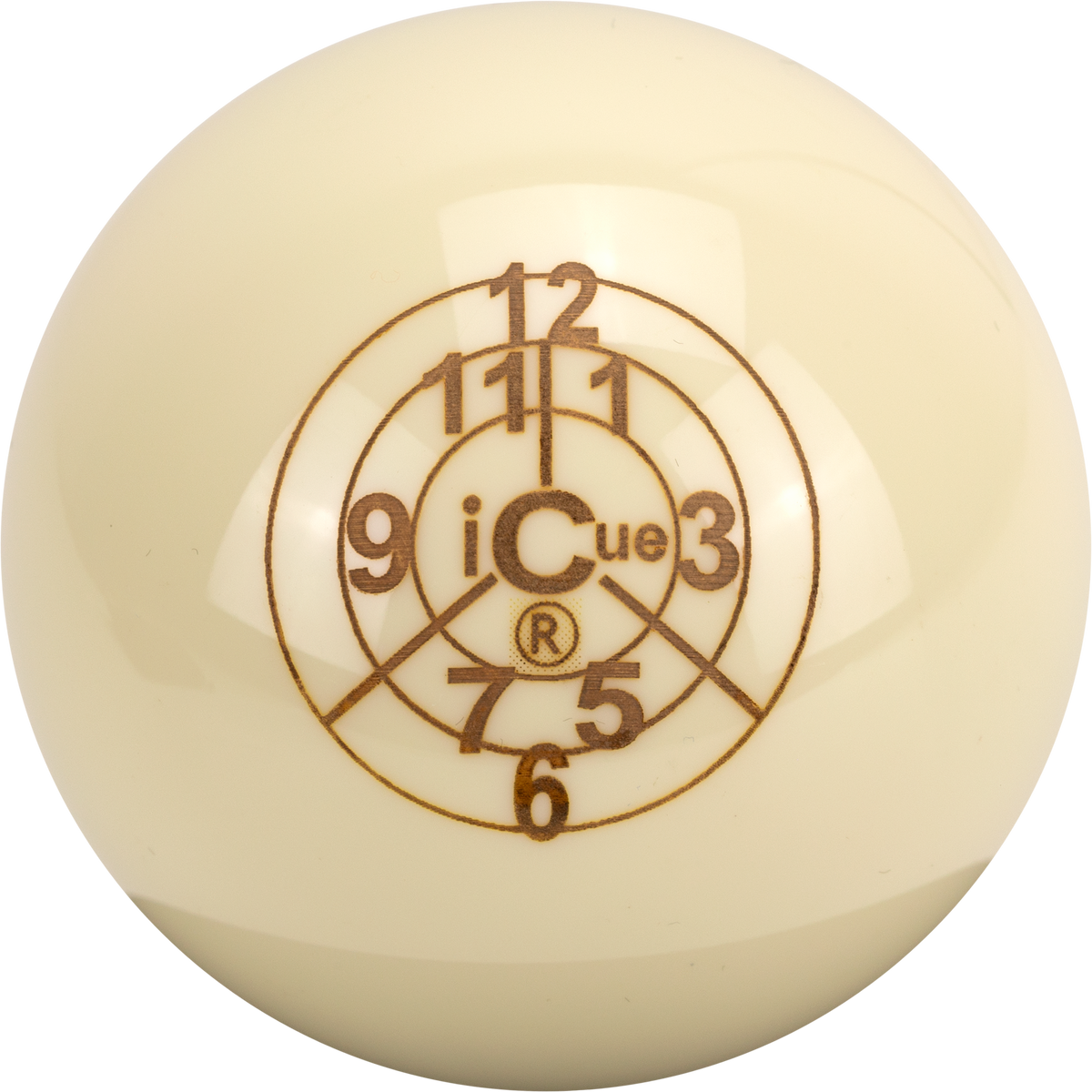 Icue IPICUE training Ball Icue