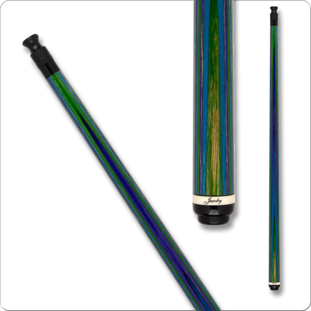 Jacoby JCBE Element Series Cue- Earth Jacoby