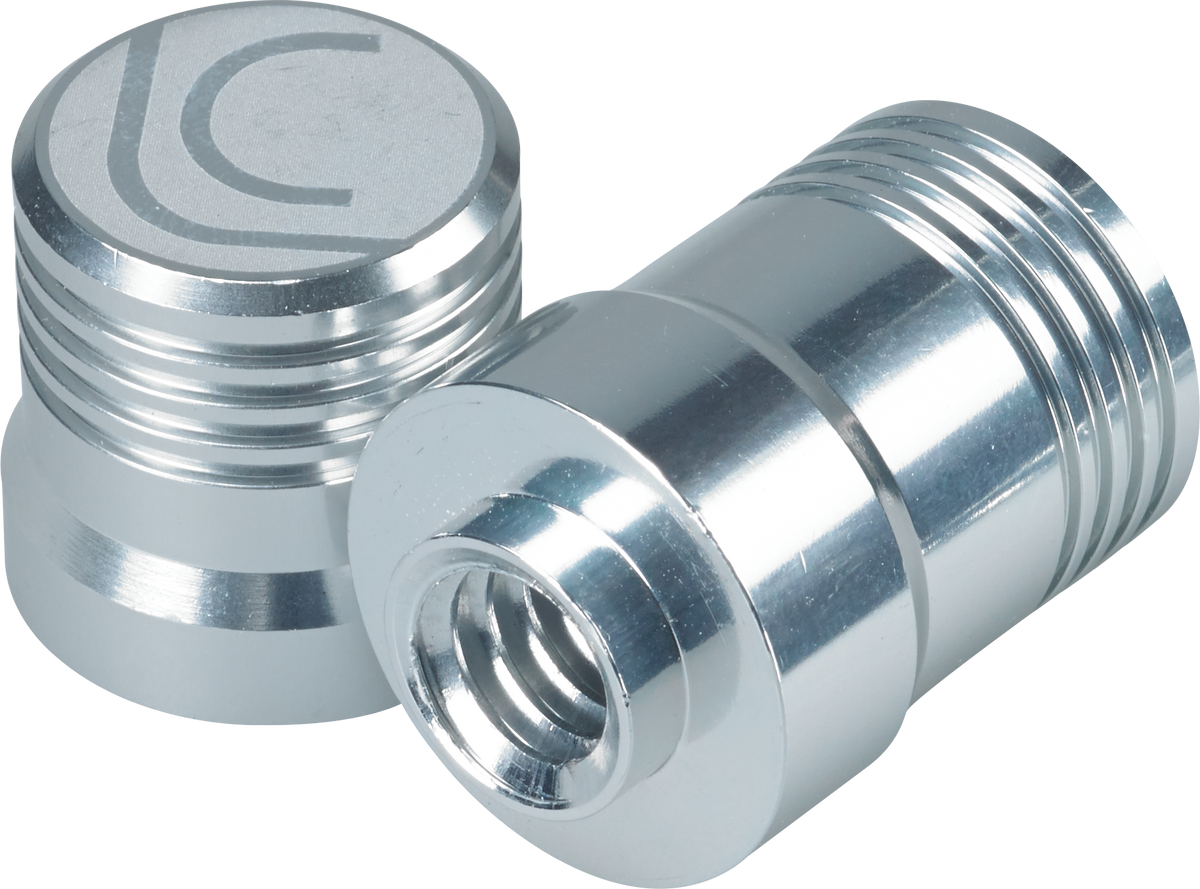 Lucasi JPLC Custom Joint Protectors Lucasi