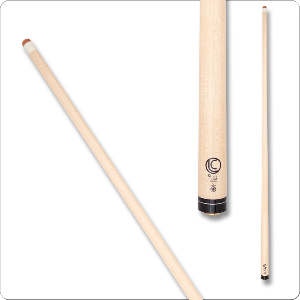 Lucasi LHXSLM Hybrid Slim Shaft - 11.75mm Lucasi