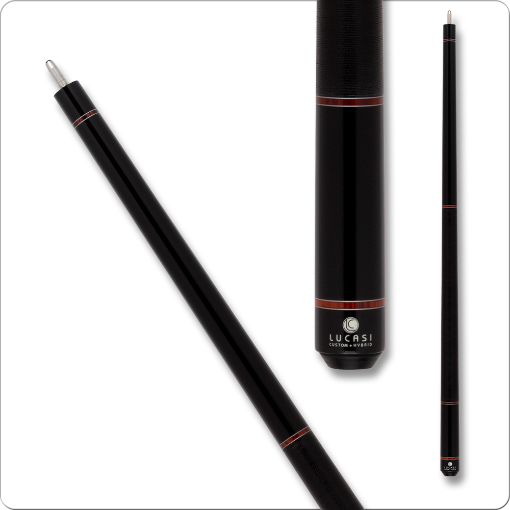 Lucasi LZD6 Custom Cue Lucasi