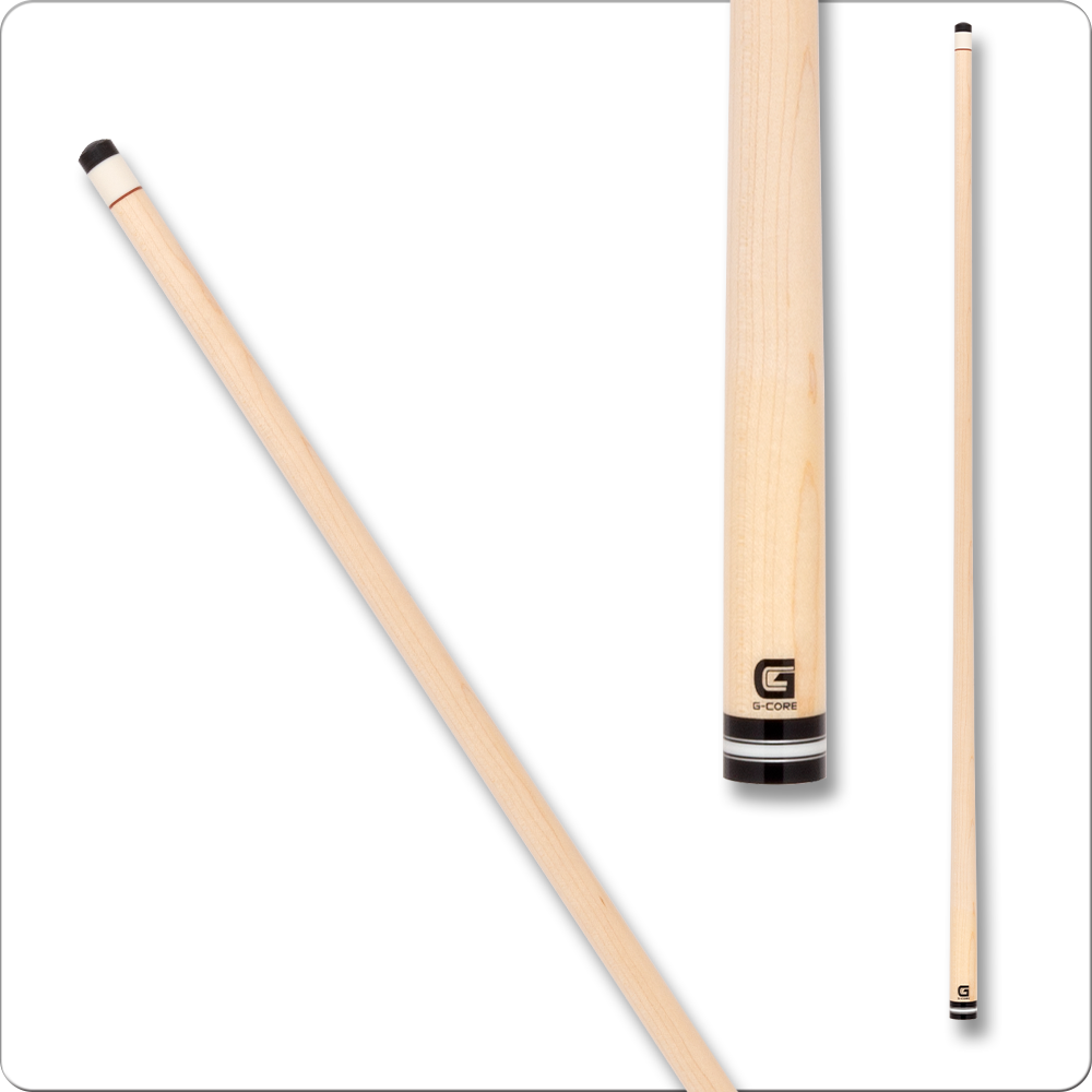 McDermott MCDG G Core Shaft McDermott