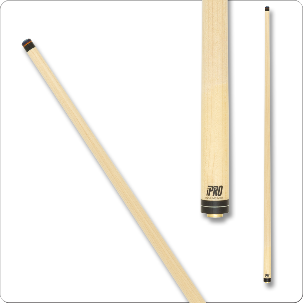 McDermott MCDIP i-PRO Shaft McDermott