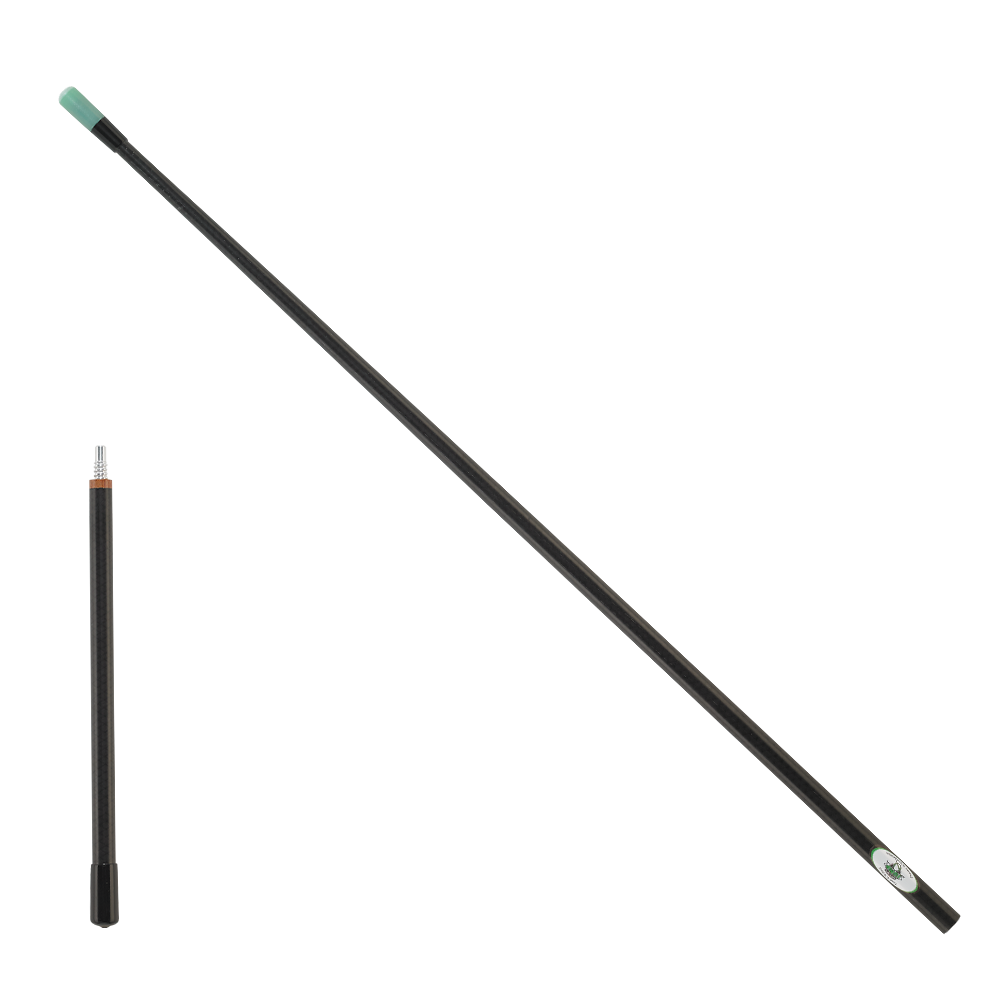 Marty Carey's MCJMP Jump Cue Marty Carey