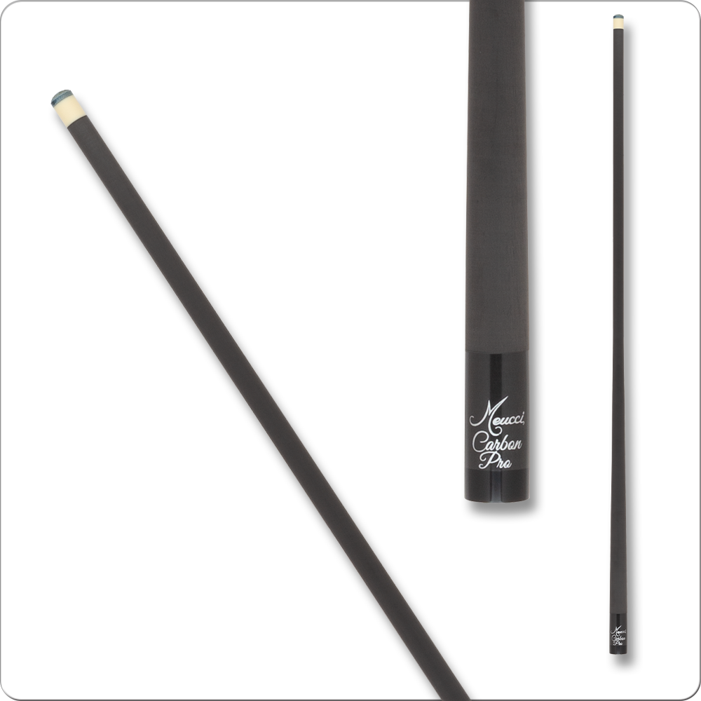 Meucci MECF2 Carbon Fiber Shaft Meucci