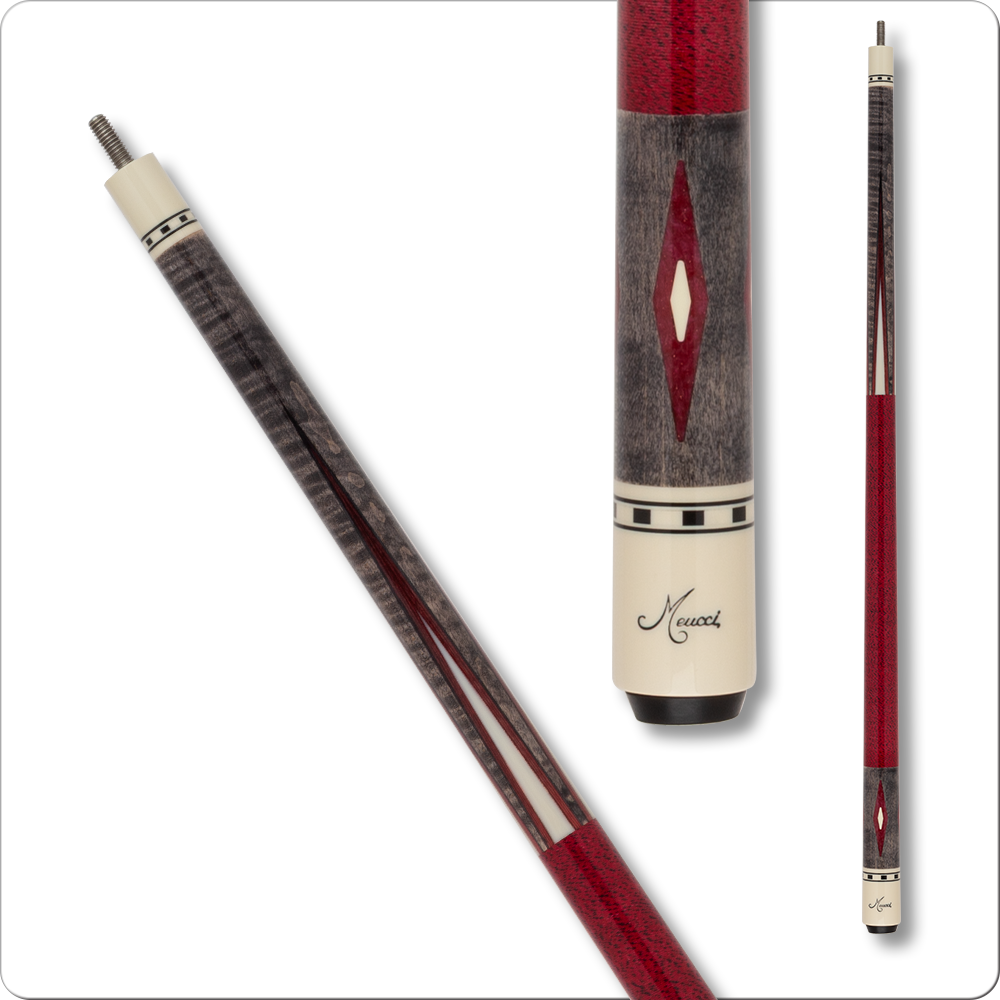 Meucci MEEC07R Pool Cue Meucci