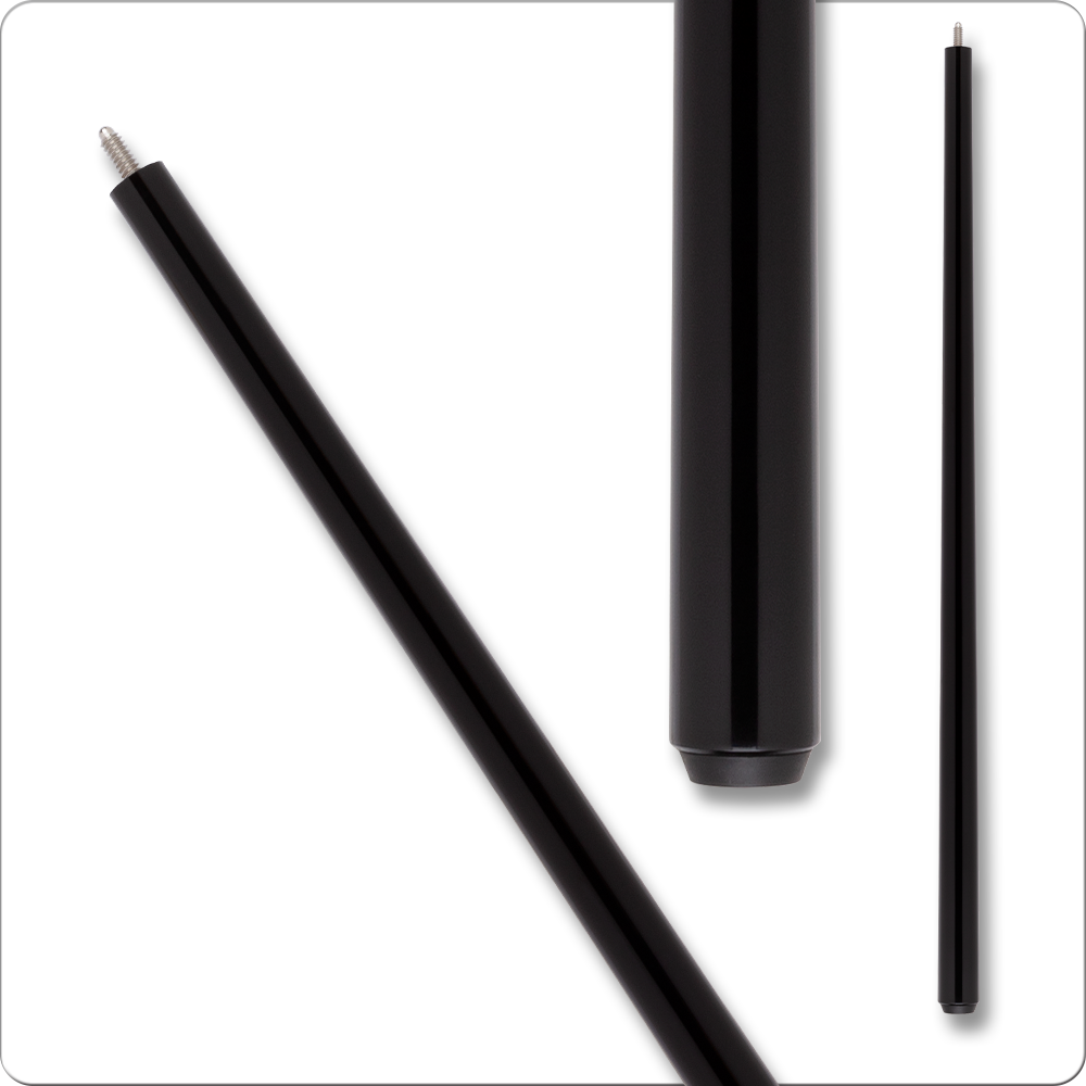 NB08 - 5/16x14 - No Wrap - Butt Only -