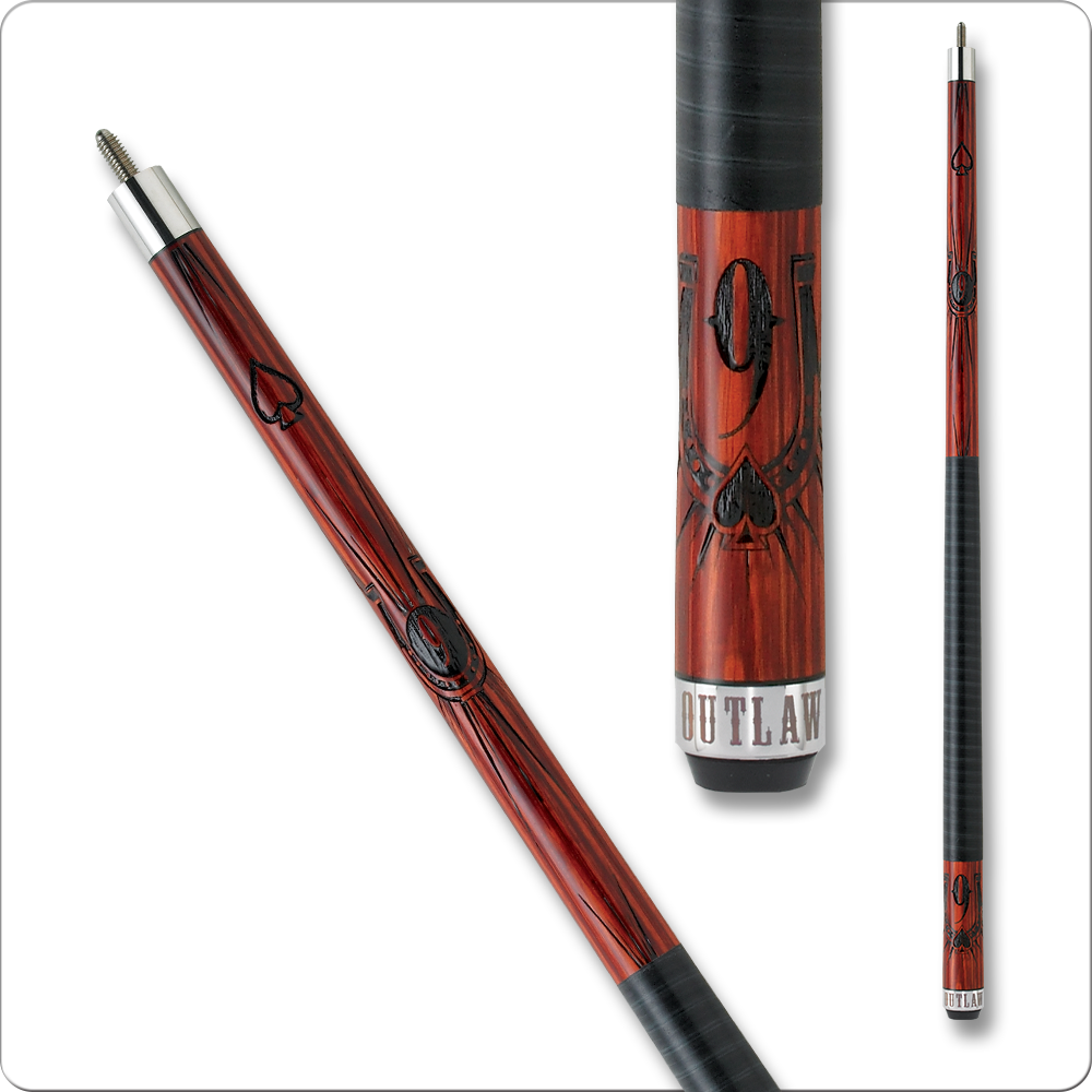 Outlaw OL14 Cue Outlaw