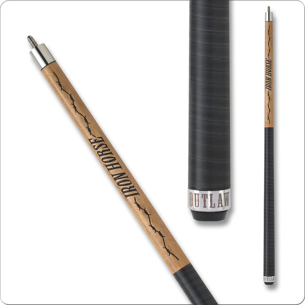 Outlaw OLBK01 Break Cue Outlaw