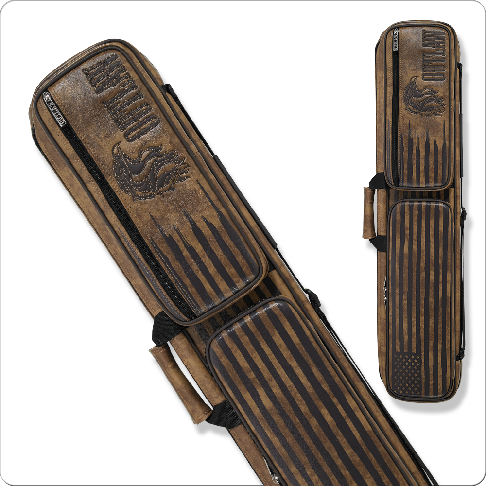 Outlaw OLSCB Case Outlaw