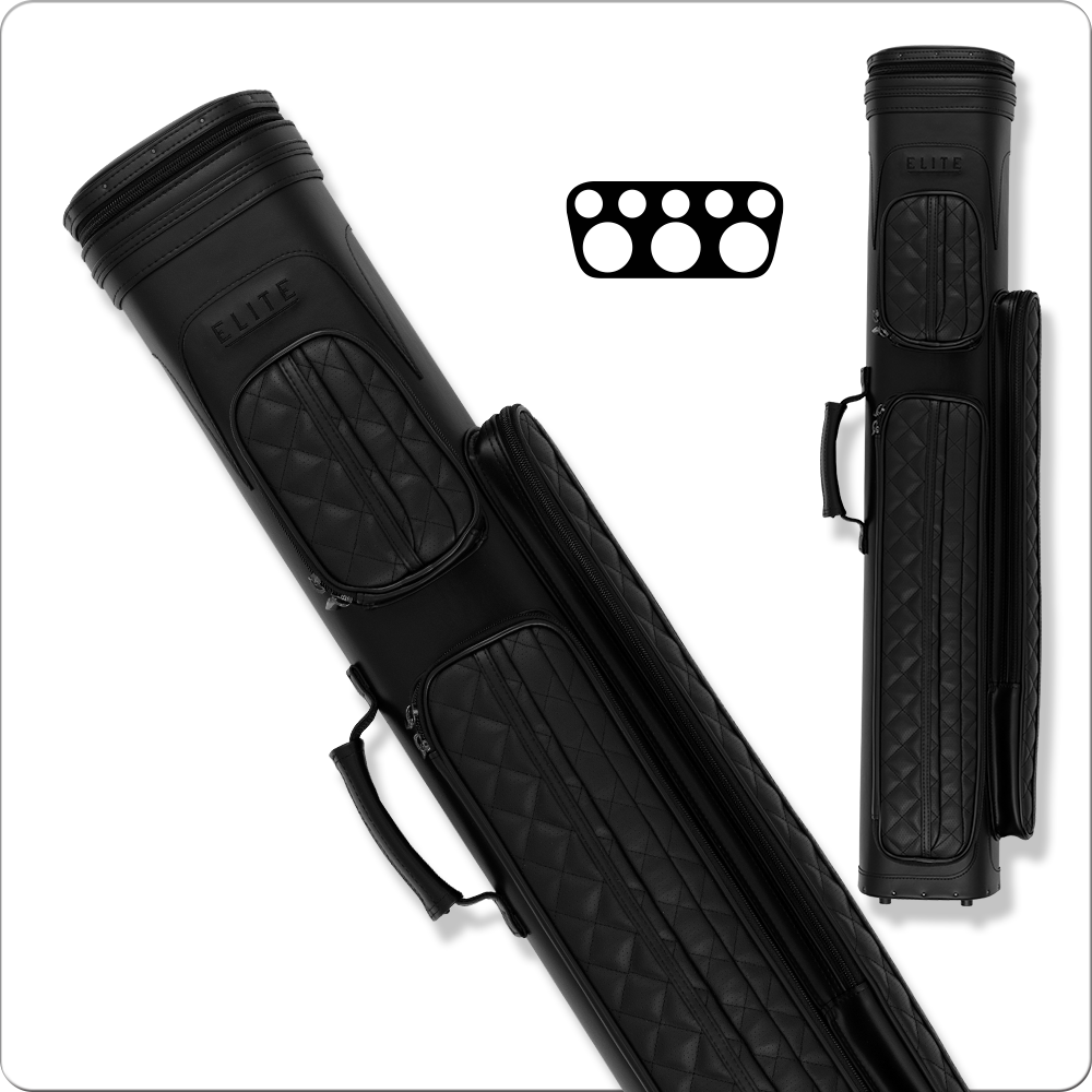 Elite ECV35 Vintage 3x5 Hard Case Elite