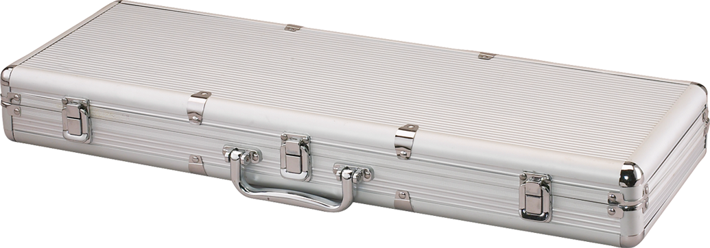 Hold Em POKCSS Chip Case Hold