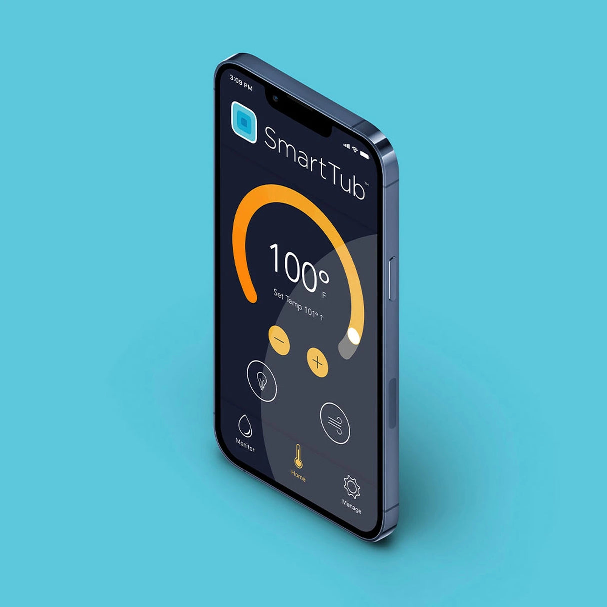 3rd Generation SmartTub Kit Jacuzzi