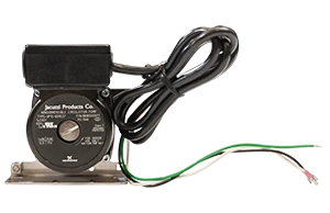 6000-125NA Circulation Pump For Jacuzzi® Hot Tubs & Sundance® Spas Jacuzzi