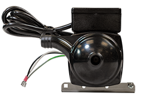 6000-125NA Circulation Pump For Jacuzzi® Hot Tubs & Sundance® Spas