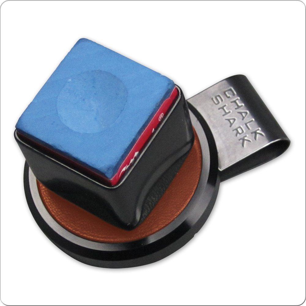 Kamui QCCS Chalk Shark Magnetic Chalker Kamui