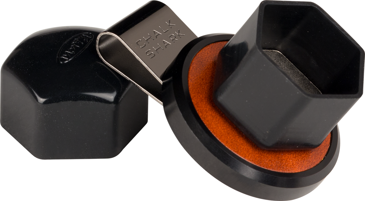 Kamui QCCS Chalk Shark Magnetic Chalker Kamui