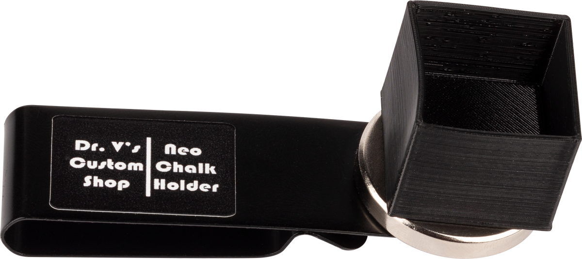 Dr. V's QCNEO Neo Magnetic Chalker - Square Dr. V's
