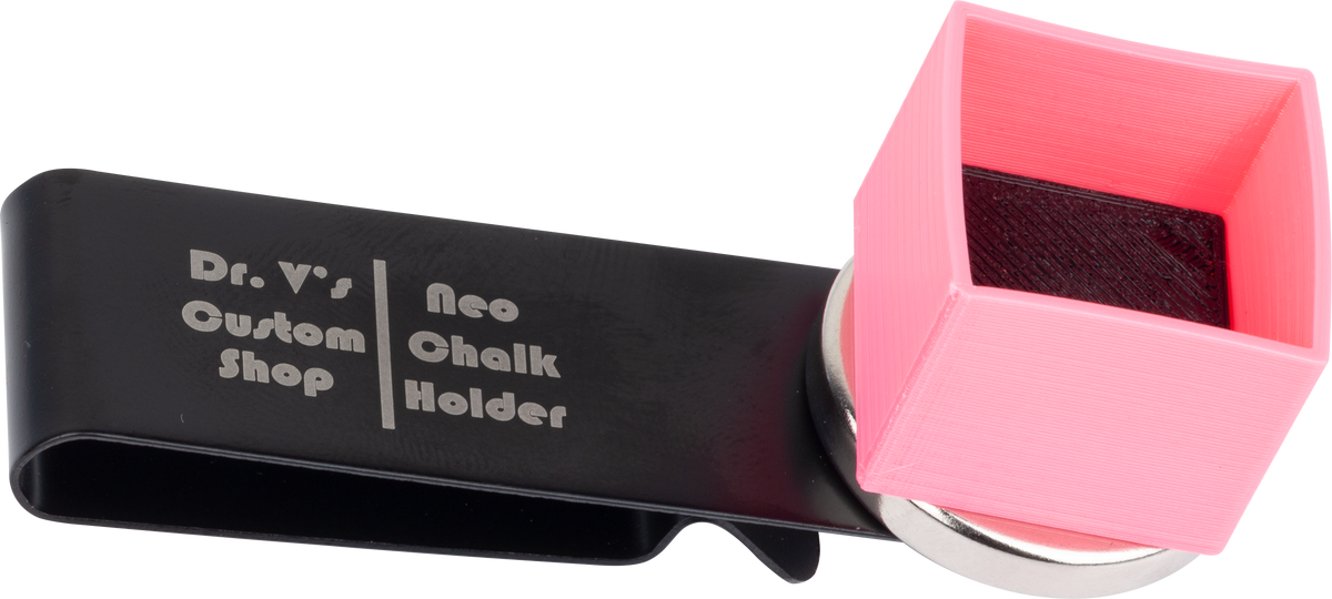 Dr. V's QCNEO Neo Magnetic Chalker - Square Dr. V's