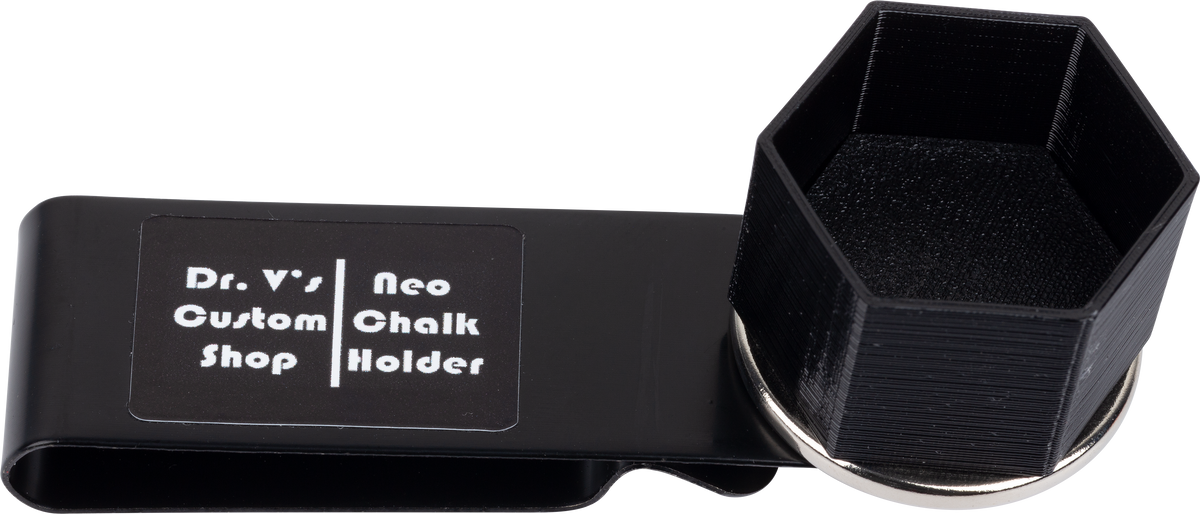 Dr. V's QCNEO Neo Magnetic Chalker - Square Dr. V's