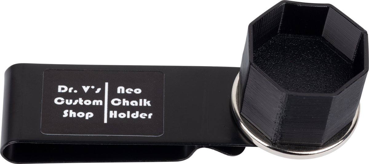 Dr. V's QCNEO Neo Magnetic Chalker - Square Dr. V's