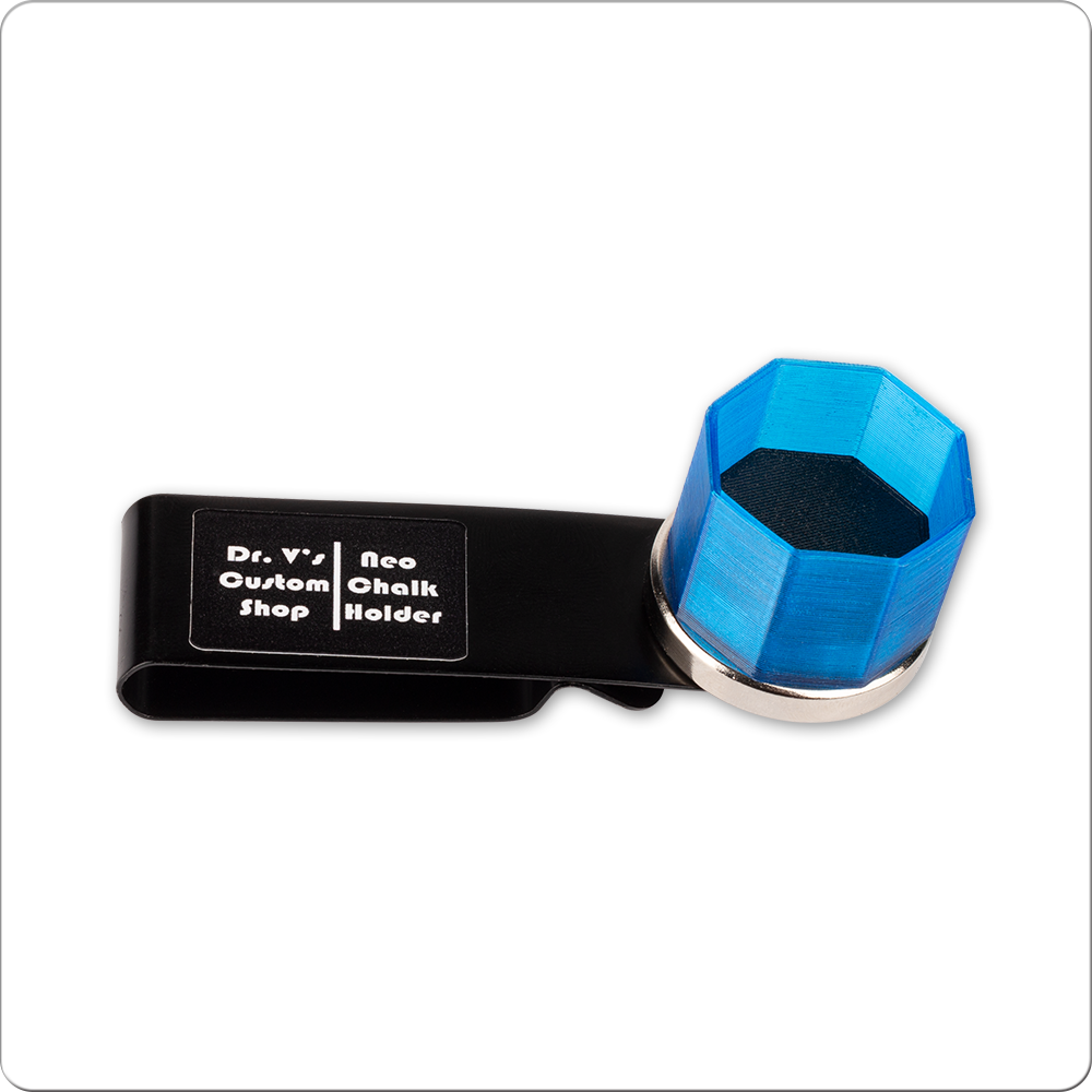 Dr. V's QCNEO Neo Magnetic Chalker - Square Dr. V's