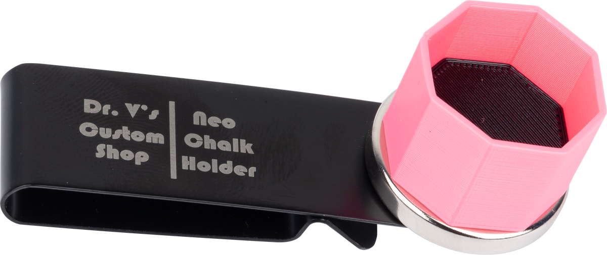 Dr. V's QCNEO Neo Magnetic Chalker - Square Dr. V's