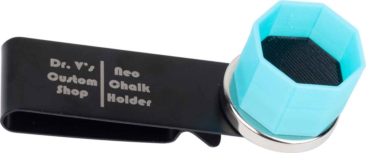 Dr. V's QCNEO Neo Magnetic Chalker - Square Dr. V's