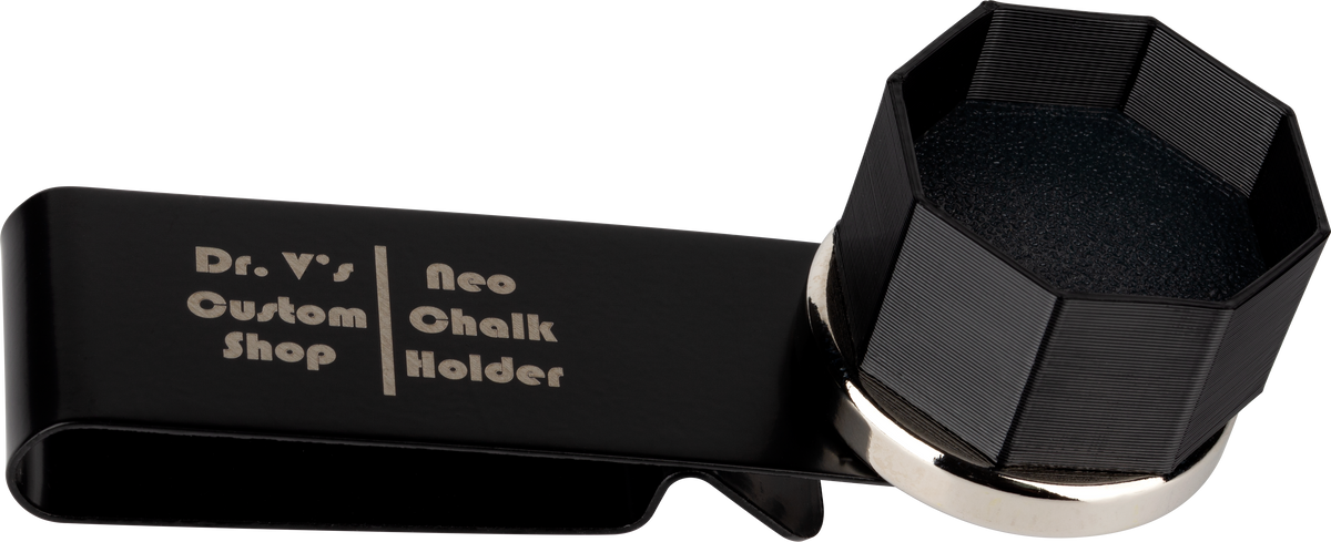 Dr. V's QCNEO Neo Magnetic Chalker - Square Dr. V's