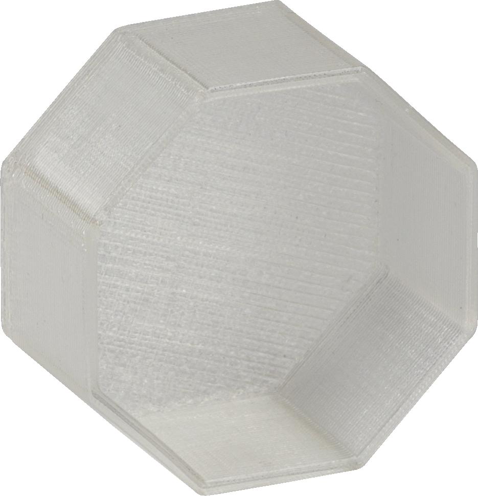 Dr. V's QCNEOLID Replacement Cover for Neo Chalker Dr. V's