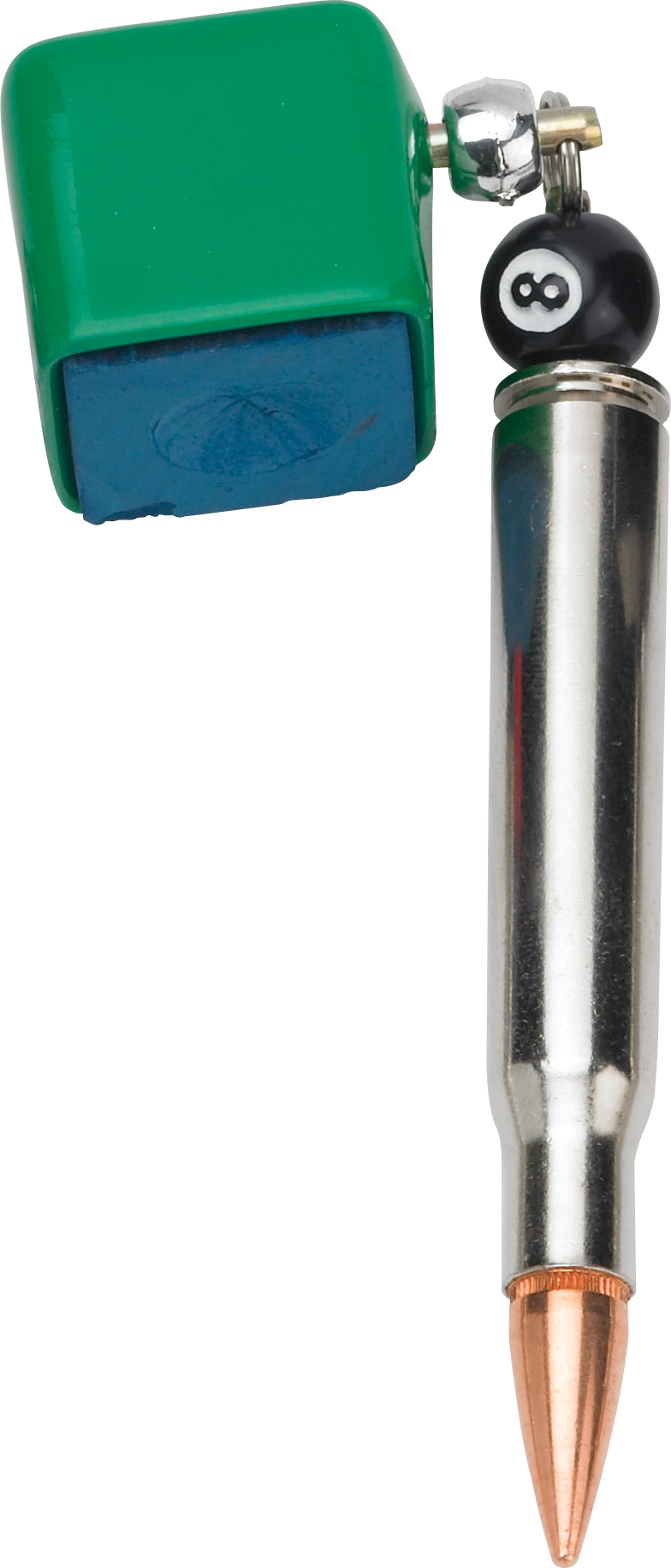 Silver Bullet QCSBCS Chalker w/Scuffer Silver Bullet
