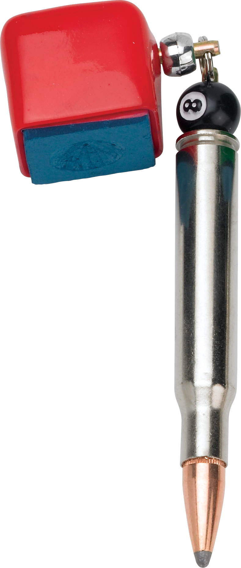 Silver Bullet QCSBCS Chalker w/Scuffer Silver Bullet