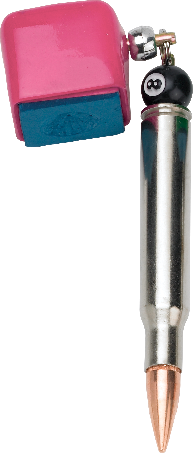 Silver Bullet QCSBPC Chalker Silver Bullet
