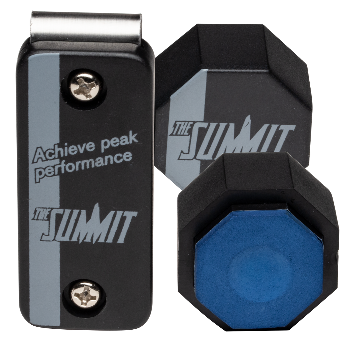 Summit QCSMO Octogon Magnetic Chalker Summit